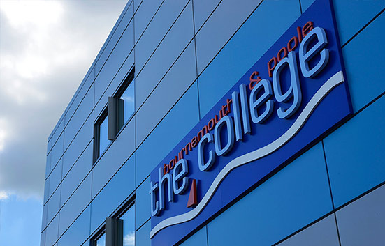 thecollege